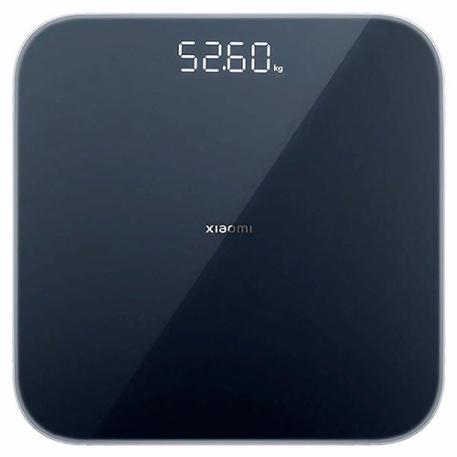 Умные весы Xiaomi Mijia Body Fat Scale S200 MJTZC02YM Черные Умные весы Xiaomi Mijia Body Fat Scale S200 MJTZC02YM Черные