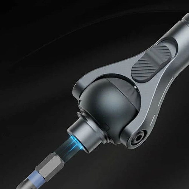 Набор отверток AtuMan Duka RS-2 (40 предметов) Набор отверток AtuMan Duka RS-2 (40 предметов)