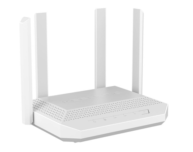 Wi-Fi роутер Keenetic Giga KN-1012 Wi-Fi роутер Keenetic Giga KN-1012