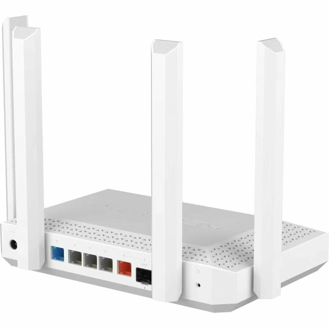 Wi-Fi роутер Keenetic Giga KN-1012 Wi-Fi роутер Keenetic Giga KN-1012