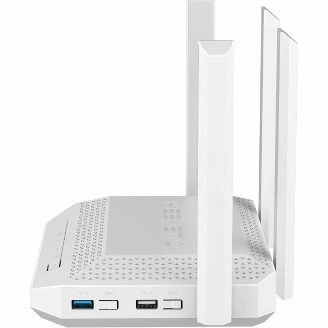 Wi-Fi роутер Keenetic Giga KN-1012 Wi-Fi роутер Keenetic Giga KN-1012