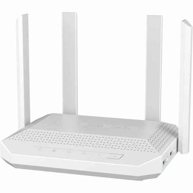 Wi-Fi роутер Keenetic Giga KN-1012 Wi-Fi роутер Keenetic Giga KN-1012