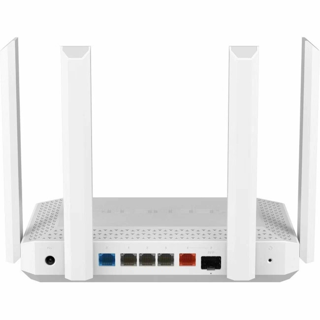 Wi-Fi роутер Keenetic Giga KN-1012 Wi-Fi роутер Keenetic Giga KN-1012
