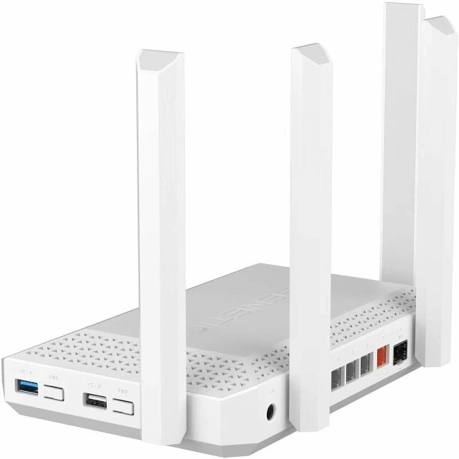 Wi-Fi роутер Keenetic Giga KN-1012 Wi-Fi роутер Keenetic Giga KN-1012