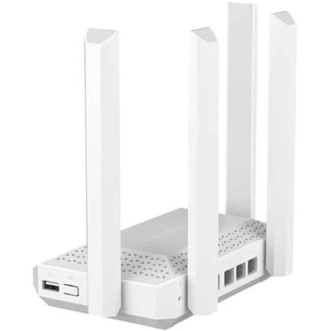 4G Wi-Fi роутер Keenetic Hopper KN-3811 4G Wi-Fi роутер Keenetic Hopper KN-3811