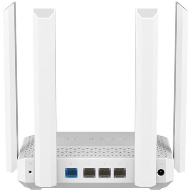 4G Wi-Fi роутер Keenetic Hopper KN-3811 4G Wi-Fi роутер Keenetic Hopper KN-3811