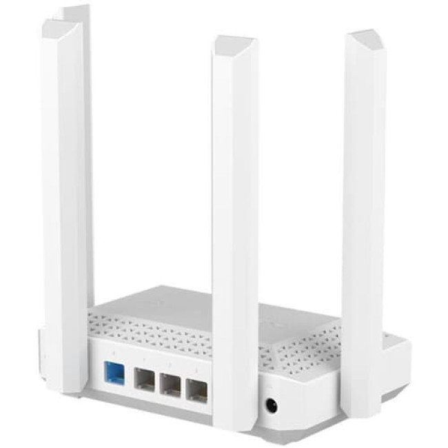 4G Wi-Fi роутер Keenetic Hopper KN-3811 4G Wi-Fi роутер Keenetic Hopper KN-3811