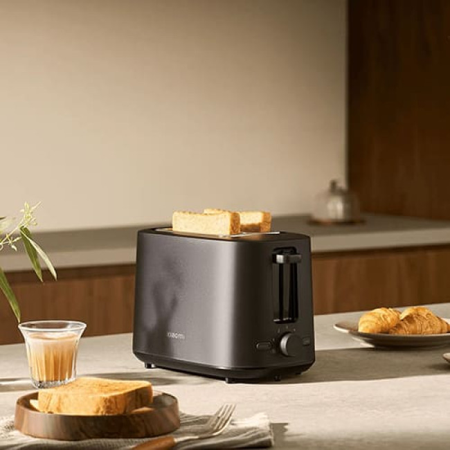 Тостер Xiaomi Toaster XMTSJ01FD Тостер Xiaomi Toaster XMTSJ01FD