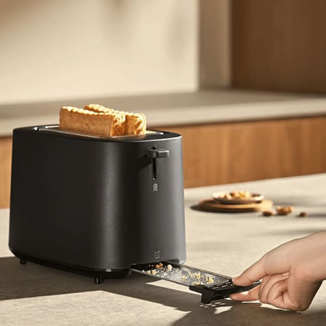Тостер Xiaomi Toaster XMTSJ01FD Тостер Xiaomi Toaster XMTSJ01FD