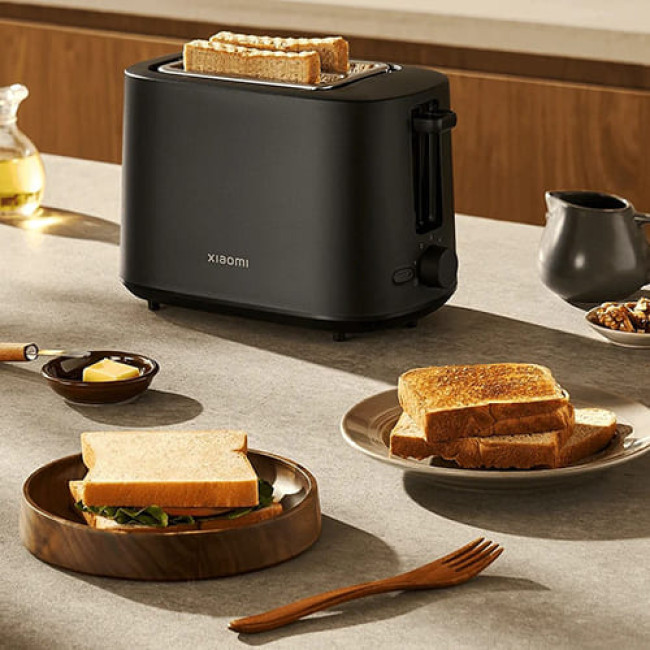 Тостер Xiaomi Toaster XMTSJ01FD Тостер Xiaomi Toaster XMTSJ01FD