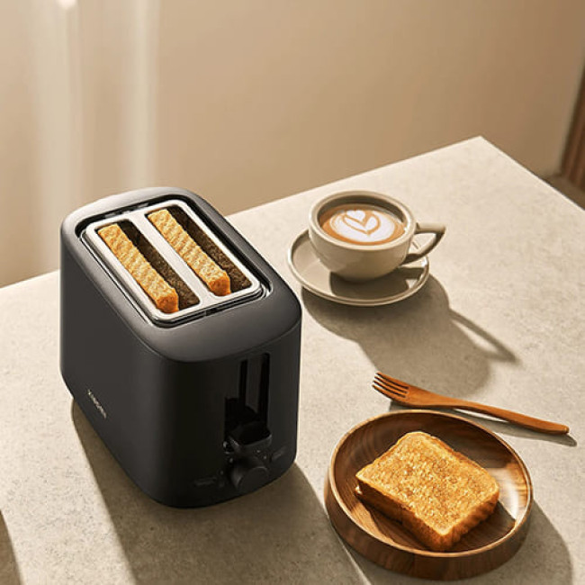 Тостер Xiaomi Toaster XMTSJ01FD Тостер Xiaomi Toaster XMTSJ01FD