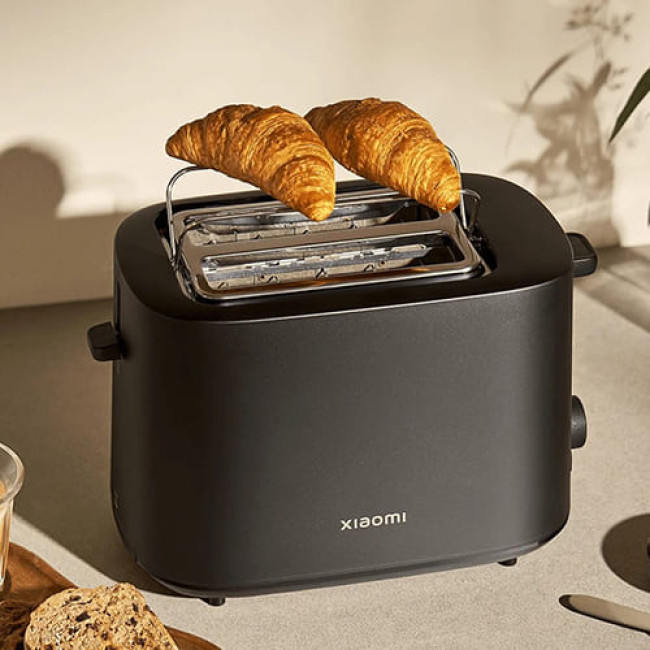Тостер Xiaomi Toaster XMTSJ01FD Тостер Xiaomi Toaster XMTSJ01FD