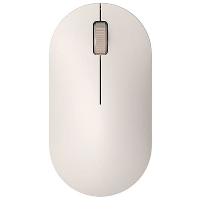 Мышь Xiaomi Mi Wireless Mouse Lite 2 XMWXSB02YM (Международная версия ) Белая Мышь Xiaomi Mi Wireless Mouse Lite 2 XMWXSB02YM (Международная версия ) Белая