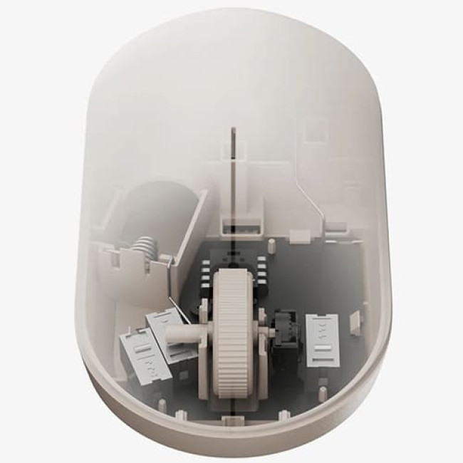 Мышь Xiaomi Mi Wireless Mouse Lite 2 XMWXSB02YM (Международная версия ) Белая Мышь Xiaomi Mi Wireless Mouse Lite 2 XMWXSB02YM (Международная версия ) Белая