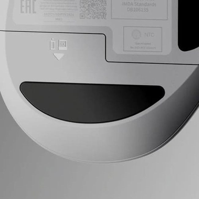 Мышь Xiaomi Wireless Mouse Comfort Edition XMWXSB04YM (Международная версия ) Белая Мышь Xiaomi Wireless Mouse Comfort Edition XMWXSB04YM (Международная версия ) Белая