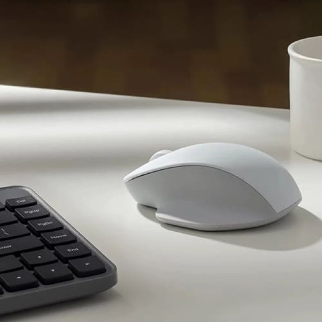 Мышь Xiaomi Wireless Mouse Comfort Edition XMWXSB04YM (Международная версия ) Белая Мышь Xiaomi Wireless Mouse Comfort Edition XMWXSB04YM (Международная версия ) Белая