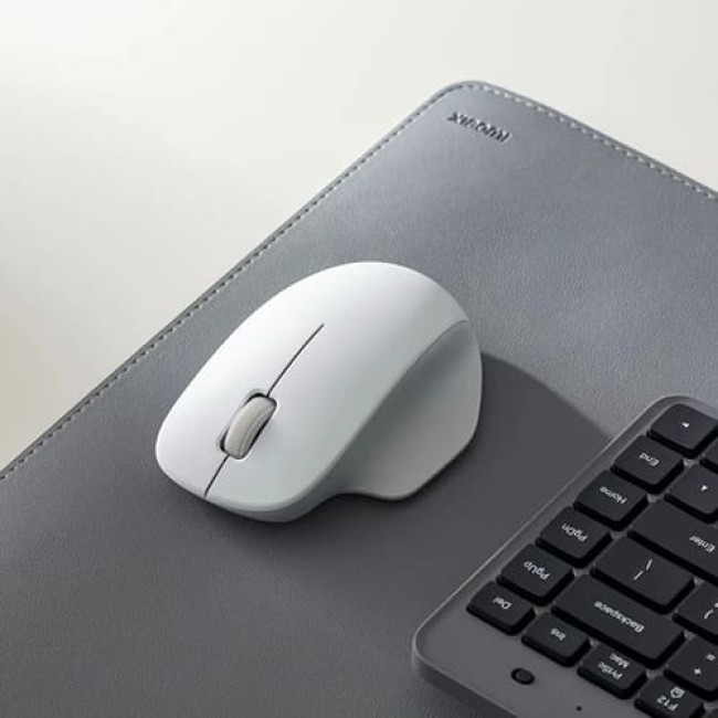 Мышь Xiaomi Wireless Mouse Comfort Edition XMWXSB04YM (Международная версия ) Белая Мышь Xiaomi Wireless Mouse Comfort Edition XMWXSB04YM (Международная версия ) Белая