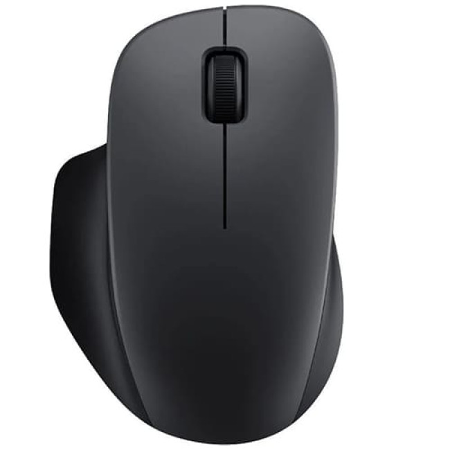 Мышь Xiaomi Wireless Mouse Comfort Edition XMWXSB04YM (Международная версия ) Черная Мышь Xiaomi Wireless Mouse Comfort Edition XMWXSB04YM (Международная версия ) Черная
