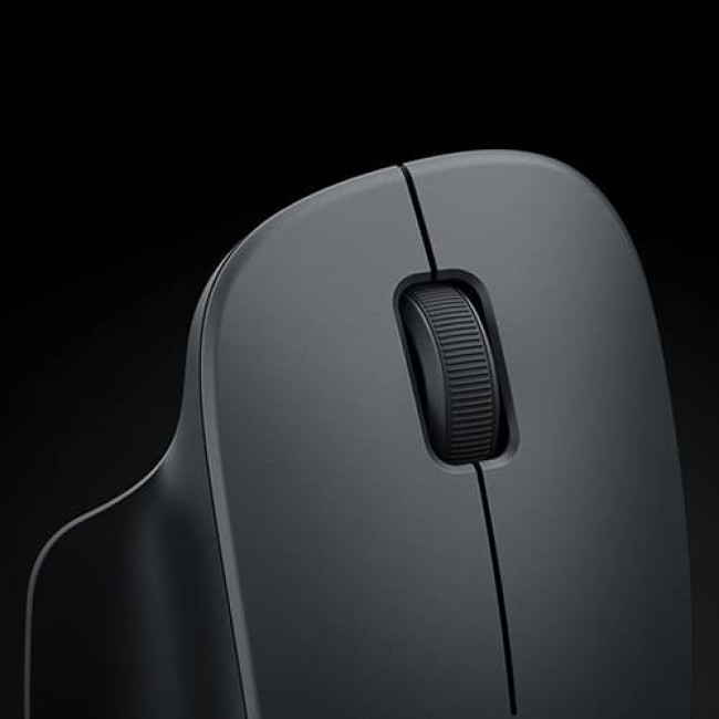 Мышь Xiaomi Wireless Mouse Comfort Edition XMWXSB04YM (Международная версия ) Черная Мышь Xiaomi Wireless Mouse Comfort Edition XMWXSB04YM (Международная версия ) Черная
