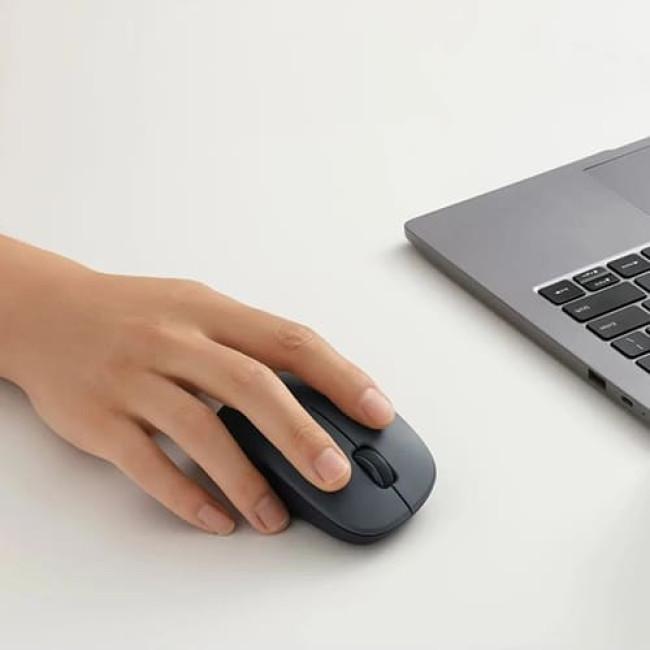 Мышь Xiaomi Wireless Mouse Comfort Edition XMWXSB04YM (Международная версия ) Черная Мышь Xiaomi Wireless Mouse Comfort Edition XMWXSB04YM (Международная версия ) Черная