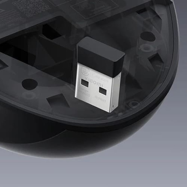 Мышь Xiaomi Wireless Mouse Comfort Edition XMWXSB04YM (Международная версия ) Черная Мышь Xiaomi Wireless Mouse Comfort Edition XMWXSB04YM (Международная версия ) Черная