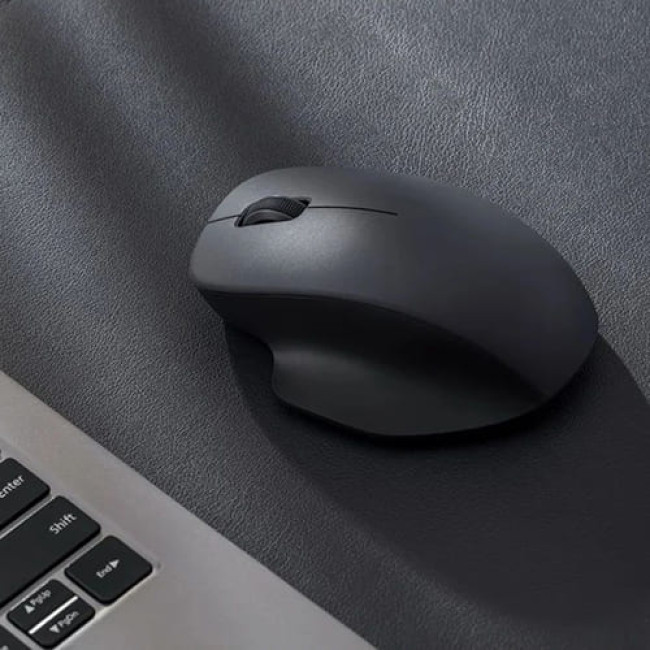Мышь Xiaomi Wireless Mouse Comfort Edition XMWXSB04YM (Международная версия ) Черная Мышь Xiaomi Wireless Mouse Comfort Edition XMWXSB04YM (Международная версия ) Черная