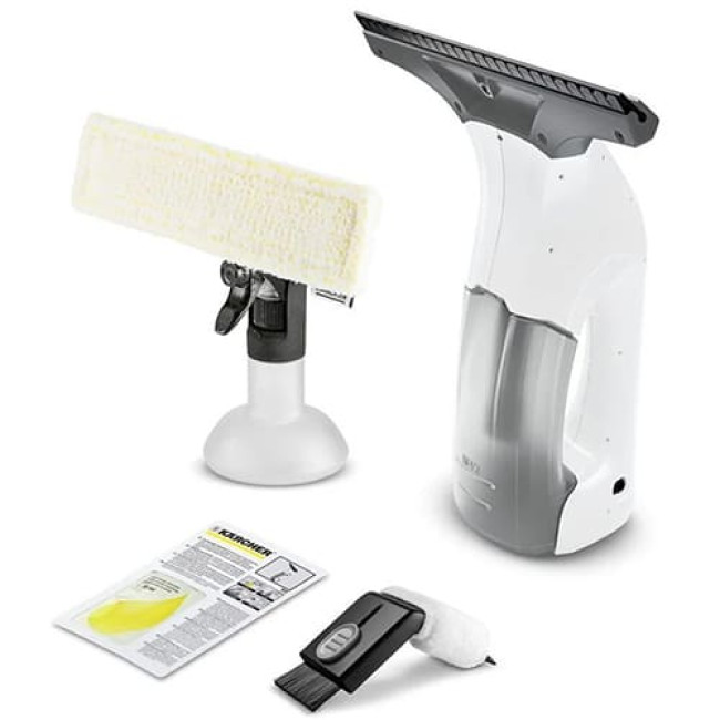Стеклоочиститель Karcher WV 1 Plus Frame Edition (1.633-620.0) Стеклоочиститель Karcher WV 1 Plus Frame Edition (1.633-620.0)