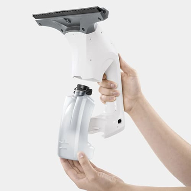 Стеклоочиститель Karcher WV 1 Plus Frame Edition (1.633-620.0) Стеклоочиститель Karcher WV 1 Plus Frame Edition (1.633-620.0)