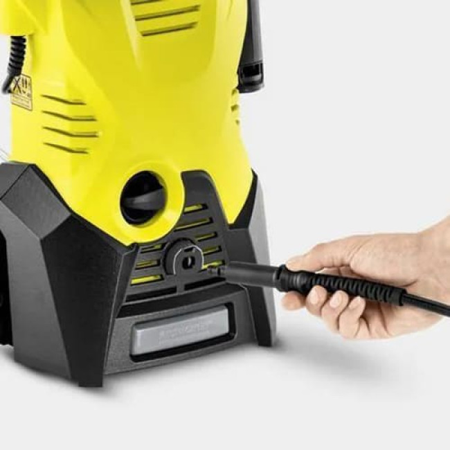 Мойка высокого давления Karcher K 3 1.601-888.0 Мойка высокого давления Karcher K 3 1.601-888.0