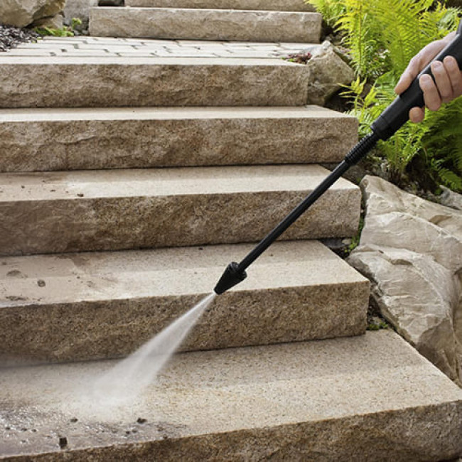 Мойка высокого давления Karcher K 3 1.601-888.0 Мойка высокого давления Karcher K 3 1.601-888.0