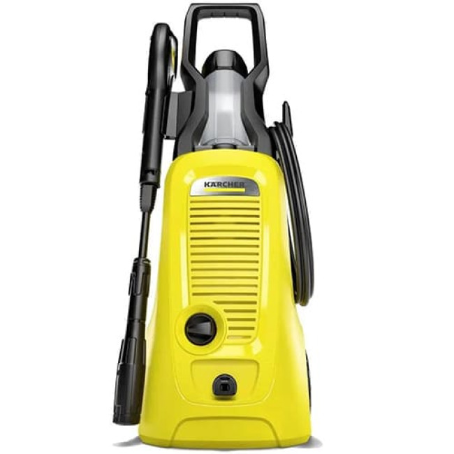 Мойка высокого давления Karcher K 4 Universal Edition 1.679-300.0 Мойка высокого давления Karcher K 4 Universal Edition 1.679-300.0