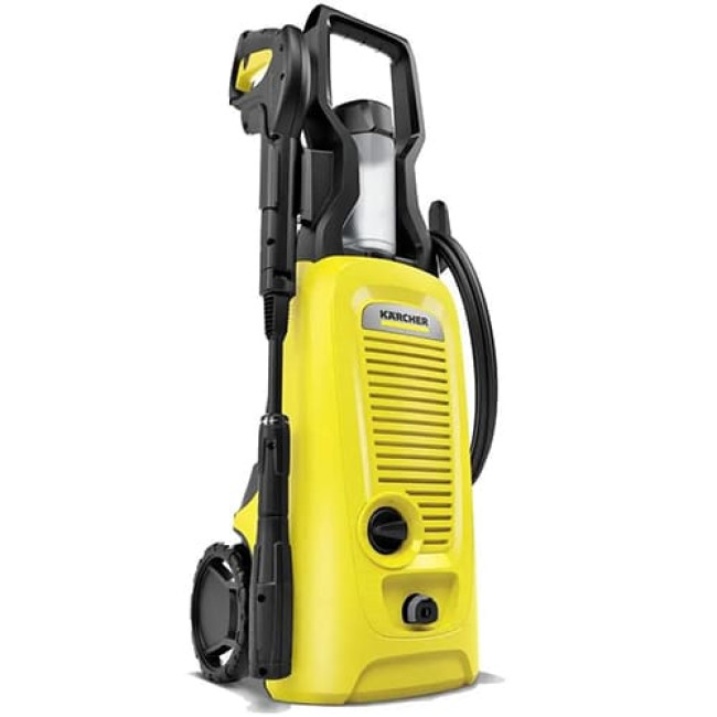 Мойка высокого давления Karcher K 4 Universal Edition 1.679-300.0 Мойка высокого давления Karcher K 4 Universal Edition 1.679-300.0