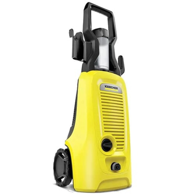 Мойка высокого давления Karcher K 4 Universal Edition 1.679-300.0 Мойка высокого давления Karcher K 4 Universal Edition 1.679-300.0