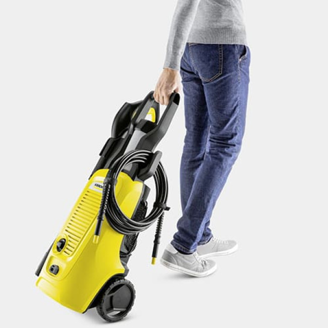 Мойка высокого давления Karcher K 4 Universal Edition 1.679-300.0 Мойка высокого давления Karcher K 4 Universal Edition 1.679-300.0