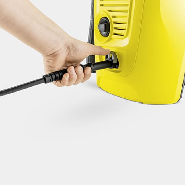 Мойка высокого давления Karcher K 4 Universal Edition 1.679-300.0 Мойка высокого давления Karcher K 4 Universal Edition 1.679-300.0