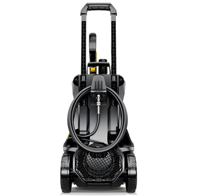 Мойка высокого давления Karcher K 4 Power Control 1.324-030.0 Мойка высокого давления Karcher K 4 Power Control 1.324-030.0