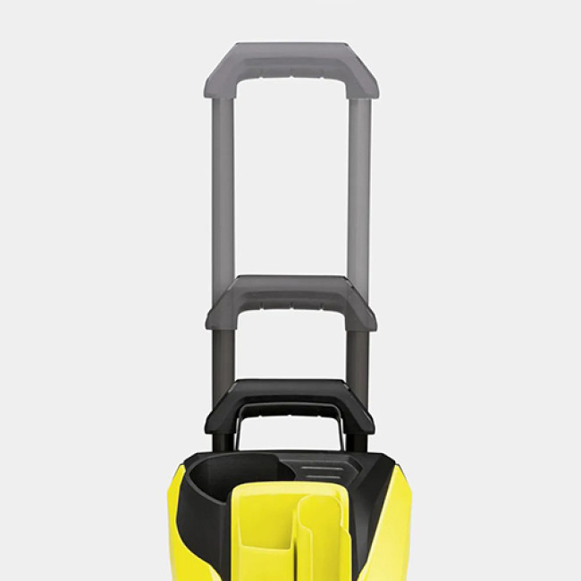 Мойка высокого давления Karcher K 4 Power Control 1.324-030.0 Мойка высокого давления Karcher K 4 Power Control 1.324-030.0