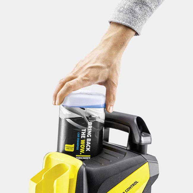 Мойка высокого давления Karcher K 4 Power Control 1.324-030.0 Мойка высокого давления Karcher K 4 Power Control 1.324-030.0