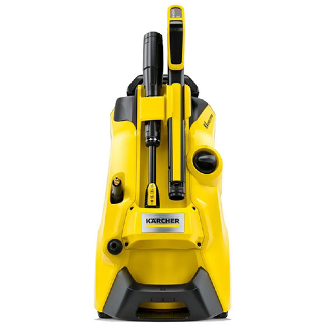Мойка высокого давления Karcher K 4 Power Control 1.324-030.0 Мойка высокого давления Karcher K 4 Power Control 1.324-030.0