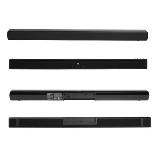 Саундбар JBL Cinema SB190 Саундбар JBL Cinema SB190