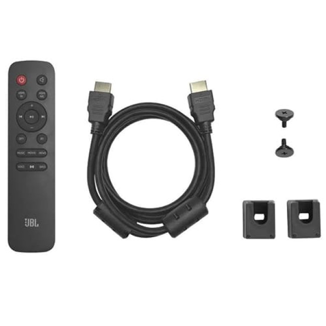 Саундбар JBL Cinema SB190 Саундбар JBL Cinema SB190