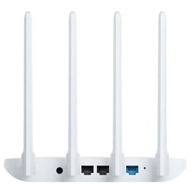 Wi-Fi роутер Xiaomi Mi Router 4c (Международная версия) Белый Wi-Fi роутер Xiaomi Mi Router 4c (Международная версия) Белый