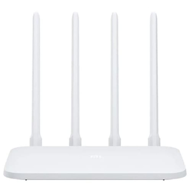 Wi-Fi роутер Xiaomi Mi Router 4c (Международная версия) Белый Wi-Fi роутер Xiaomi Mi Router 4c (Международная версия) Белый