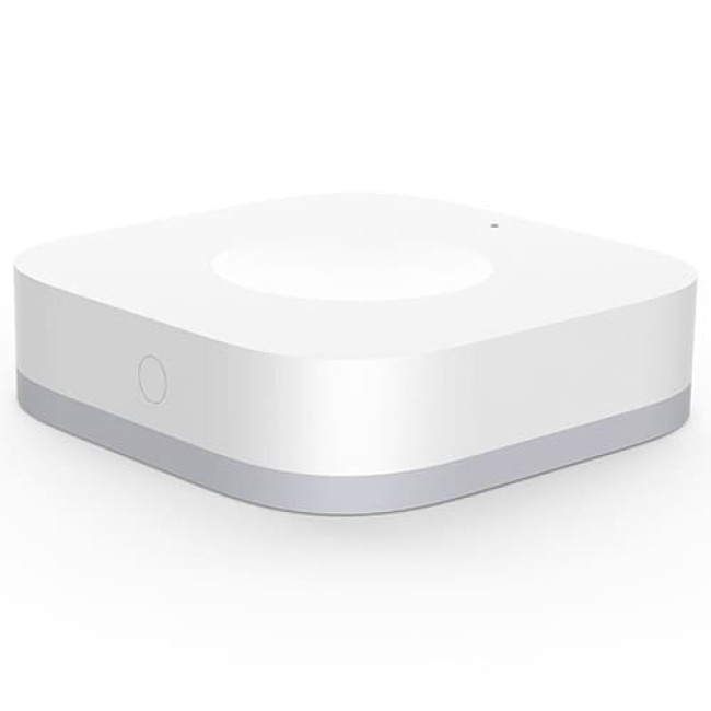 Выключатель Aqara Wireless Mini Switch T1 Белый Выключатель Aqara Wireless Mini Switch T1 Белый