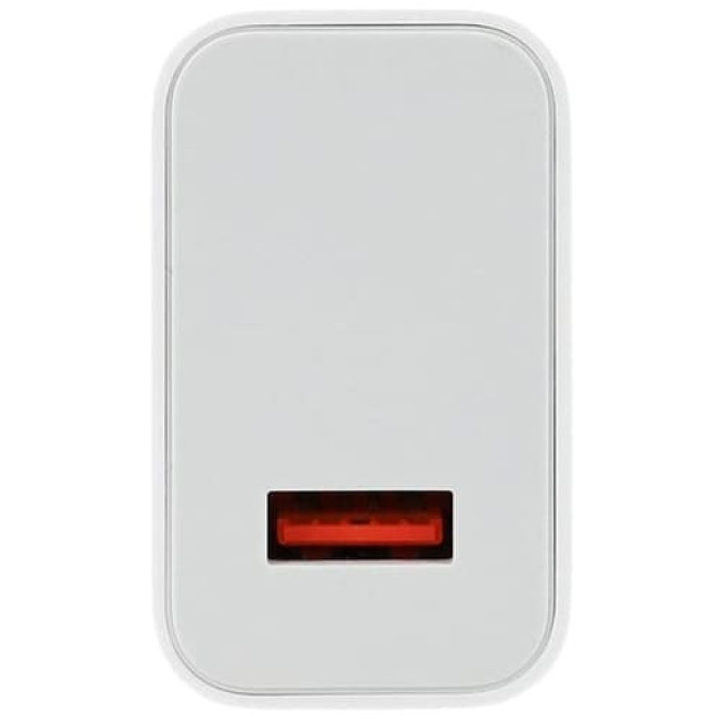 Зарядное устройство Xiaomi 33W Charging Combo MDY-16-EF Международная версия (Белый) Зарядное устройство Xiaomi 33W Charging Combo MDY-16-EF Международная версия (Белый)
