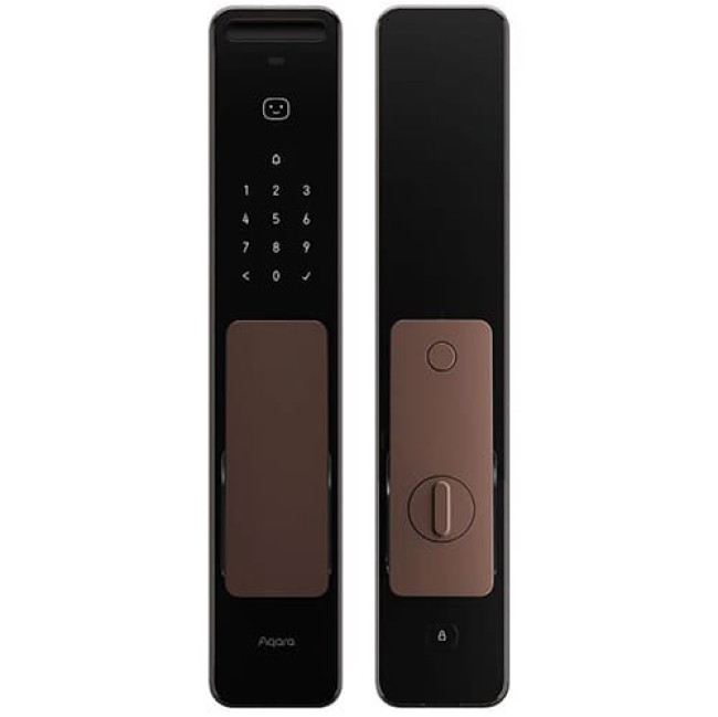 Умный дверной замок Aqara Smart Lock D200i ML-D01D Умный дверной замок Aqara Smart Lock D200i ML-D01D