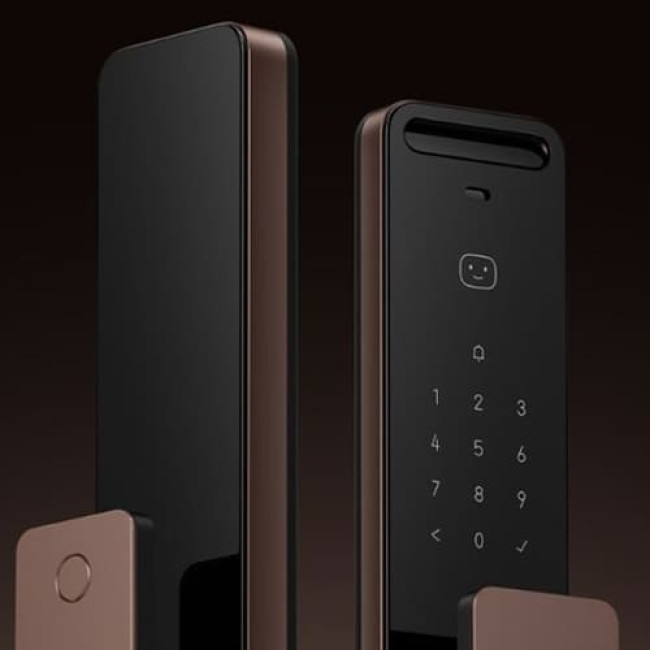 Умный дверной замок Aqara Smart Lock D200i ML-D01D Умный дверной замок Aqara Smart Lock D200i ML-D01D