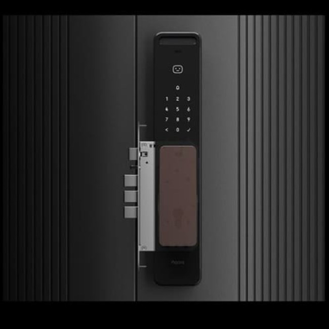 Умный дверной замок Aqara Smart Lock D200i ML-D01D Умный дверной замок Aqara Smart Lock D200i ML-D01D
