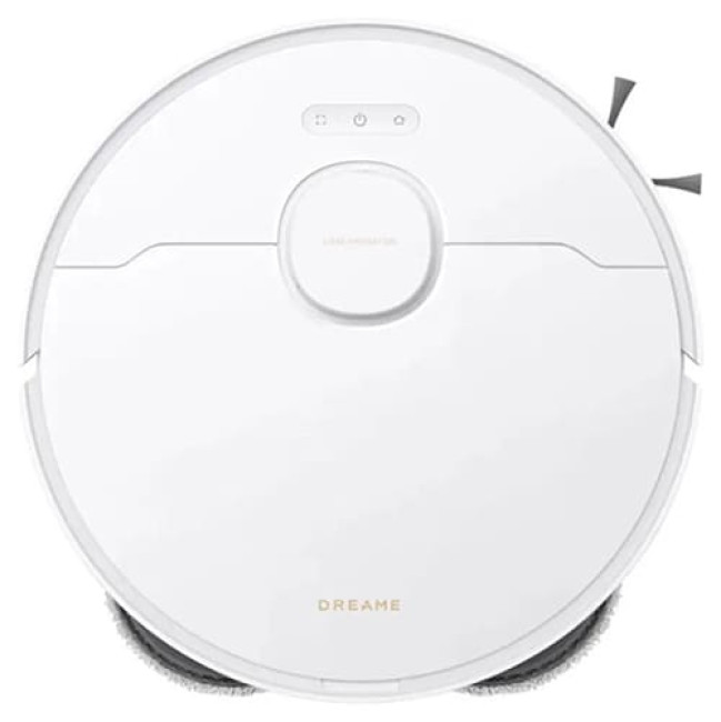 Робот-пылесос Dreame Robot Vacuum L40 Ultra AE (Международная версия) Белый Робот-пылесос Dreame Robot Vacuum L40 Ultra AE (Международная версия) Белый