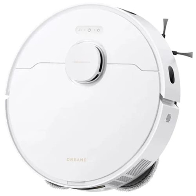 Робот-пылесос Dreame Robot Vacuum L40 Ultra AE (Международная версия) Белый Робот-пылесос Dreame Robot Vacuum L40 Ultra AE (Международная версия) Белый